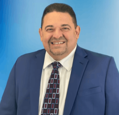 Jimmy Rios - Realtor with Realty One Group